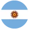 Argentina import export data