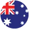 australia import export data