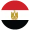 egypt import export data