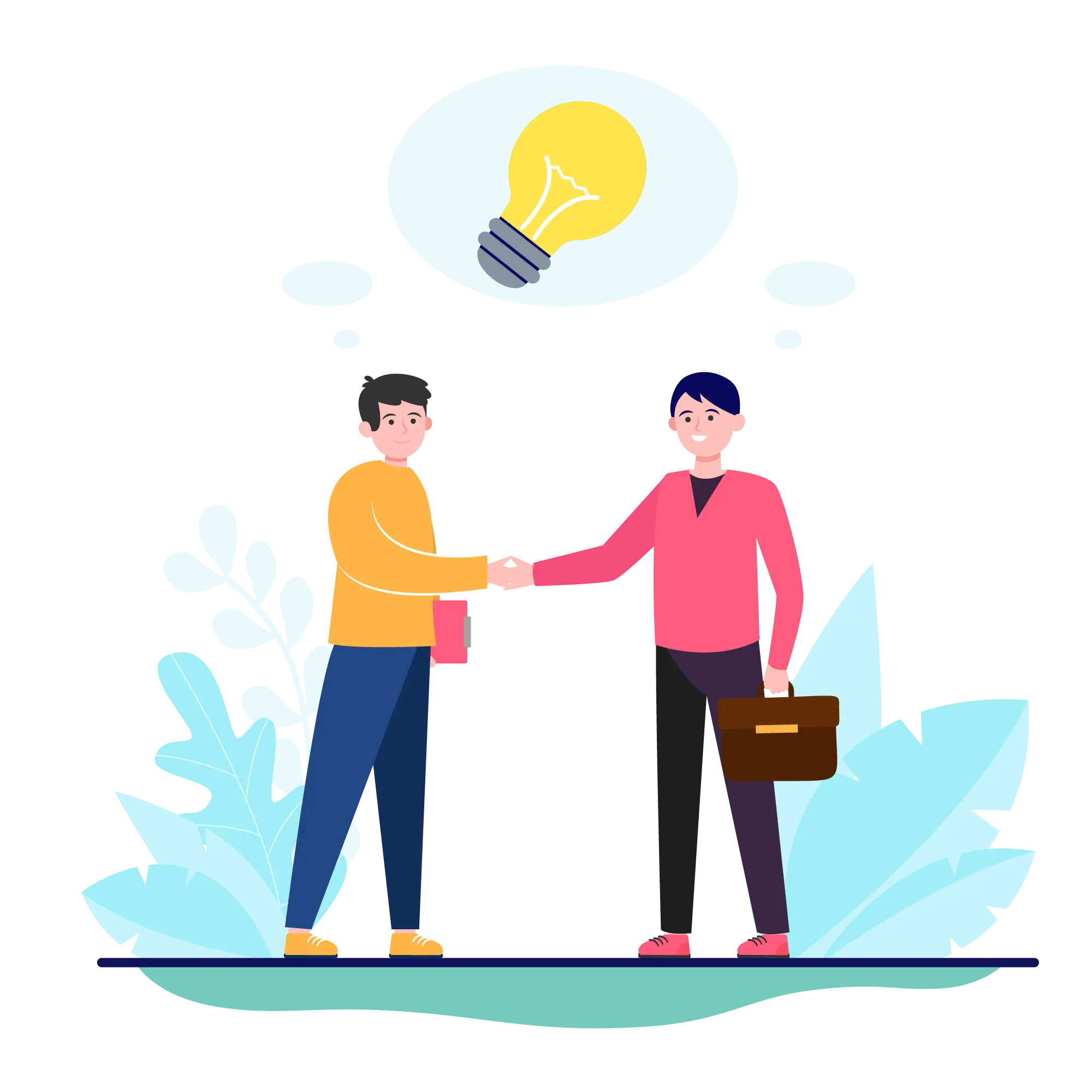 Global Partnership